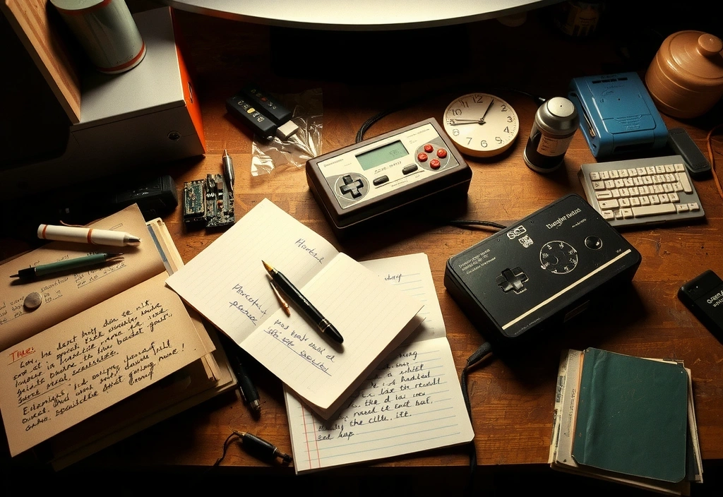 Development workbench